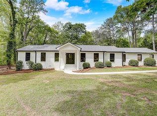 1180 Hollow Creek Ln, Watkinsville, GA 30677
