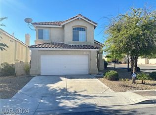 9253 Magic Flower Ave, Las Vegas, NV 89134