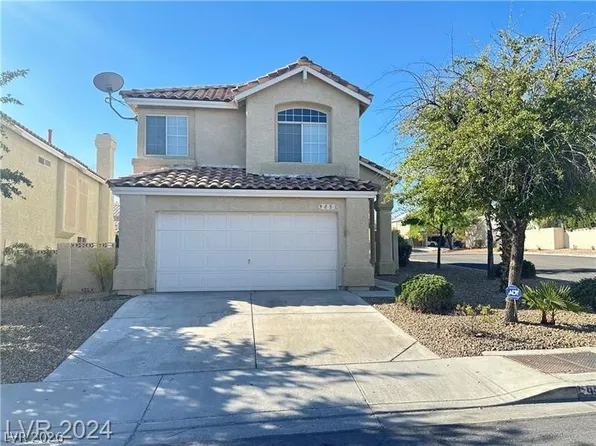 9253 Magic Flower Ave, Las Vegas, NV 89134