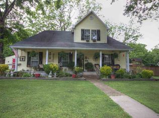 53 S Main St, Brighton, TN 38011