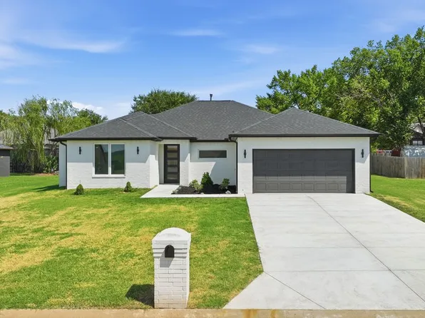 308 W Lauren St, Kiefer, OK 74041