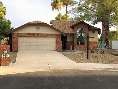 1431 E Ivyglen St, Mesa, AZ, 85203