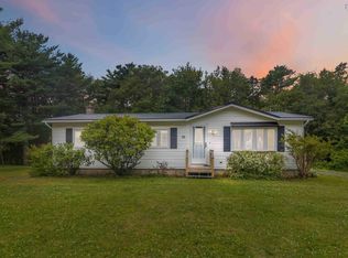 58 Emeneau Rd, Brooklyn, NS B0J1H0