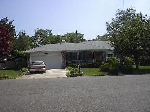 Home Exterior