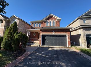 326 John Deisman Blvd, Vaughan, ON L6A3H2
