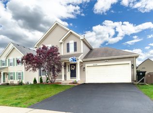 25539 W Brooks Farm Rd, Round Lake, IL 60073