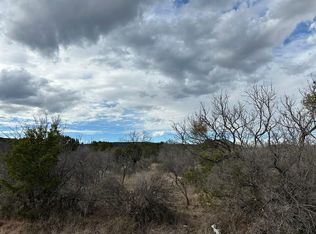 TRACT G Two County Rd #311, Junction, TX 76849