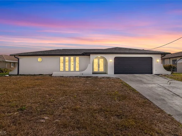 1124 SE 31st St, Cape Coral, FL 33904