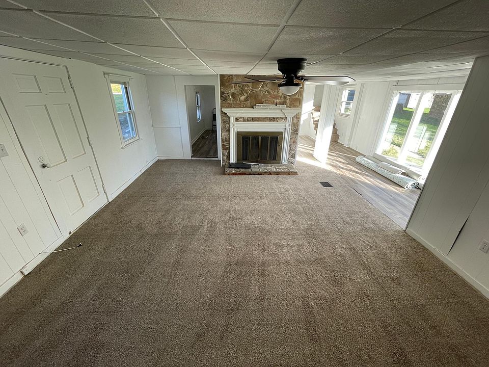 One view of the Living room