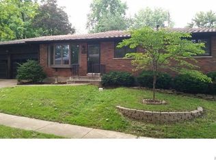 9247 Citadel Ct, Saint Louis, MO