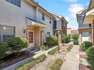 2463 Idaho Ave #2463, Kenner, LA, 70062