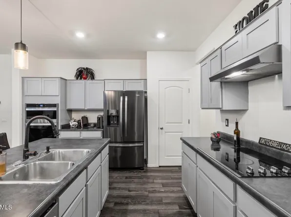 12365 W Belmont Avenue, Glendale, AZ 85307