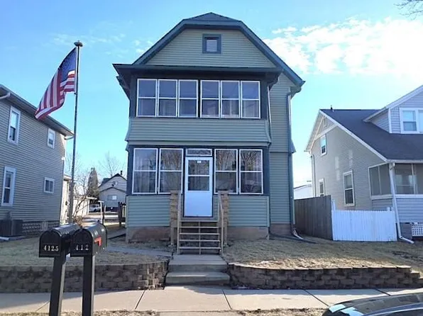 412 West Nott STREET #412.5, Tomah, WI 54660