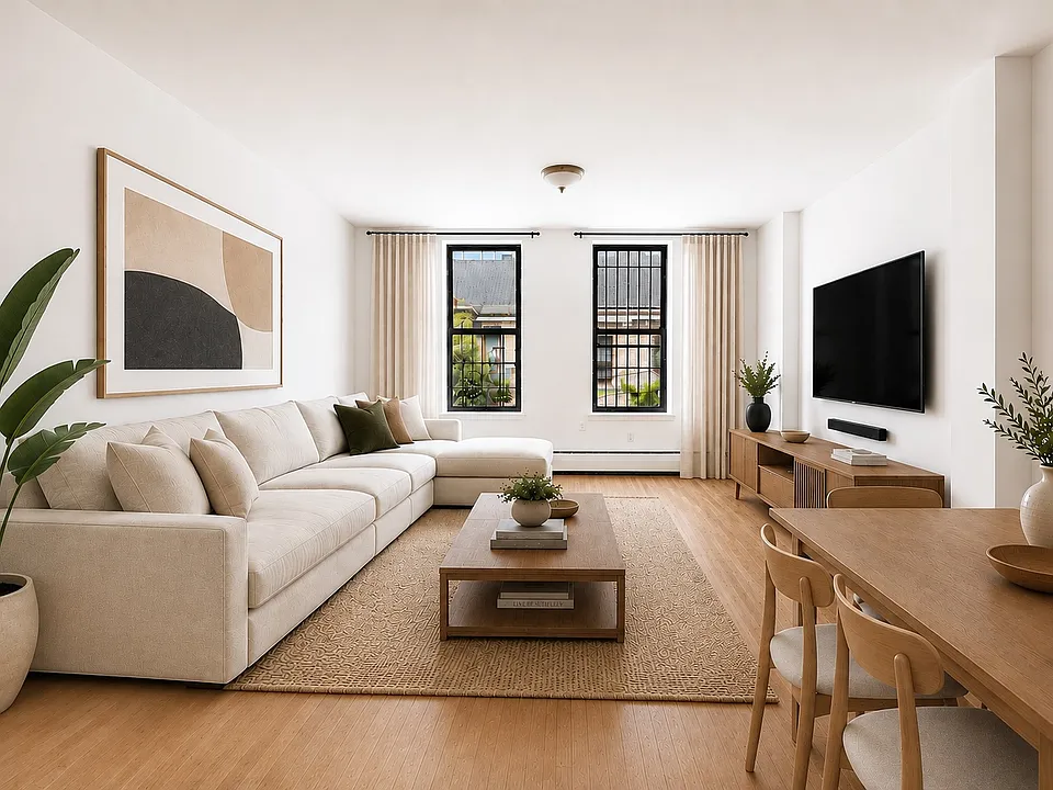 130 Saratoga Ave #2A