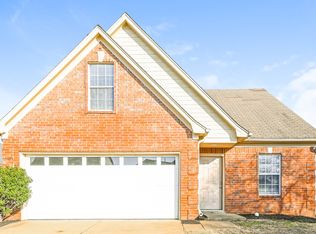 9890 Vista Ridge Dr, Olive Branch, MS 38654
