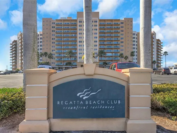 880 Mandalay Ave APT S713, Clearwater, FL 33767