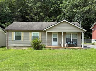 151 Stephens Branch Rd, Surveyor, WV 25932