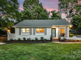 1231 Fox Run Dr, Charlotte, NC 28212