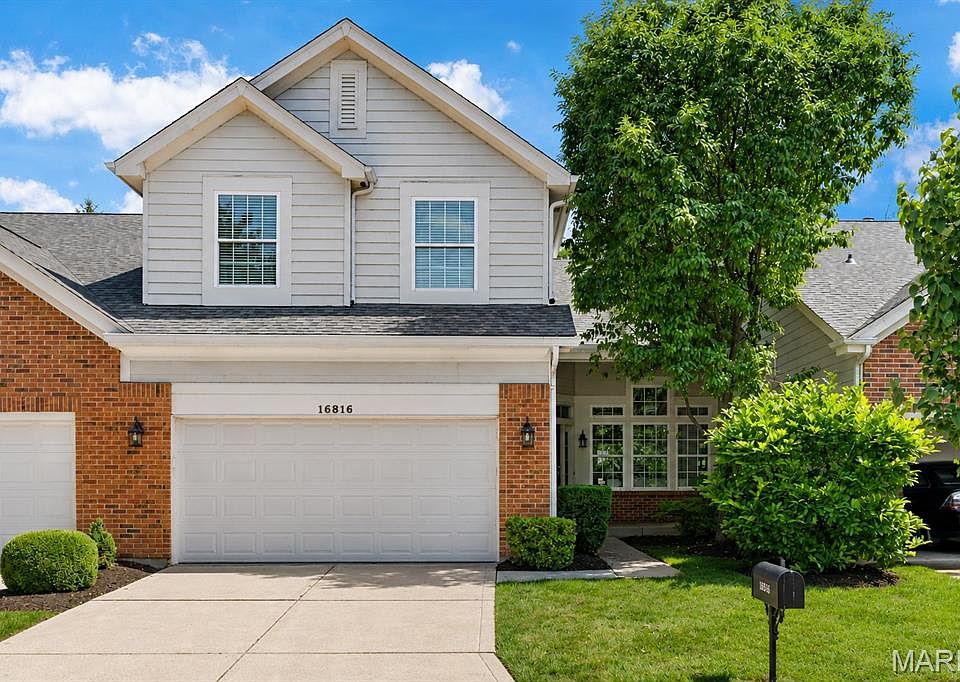 1st image of 16816 Chesterfield Bluffs Cir