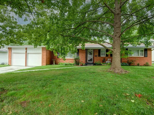 1649 S Catalina Avenue, Springfield, MO 65804