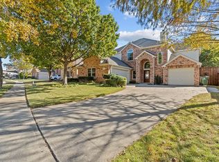 3900 Lakeside Dr, The Colony, TX 75056