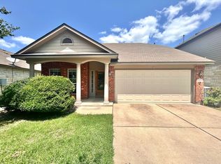 11109 Old Quarry Rd, Austin, TX 78717