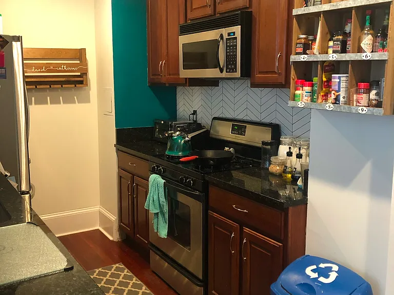 1324 Euclid St NW #307 — Photo 12