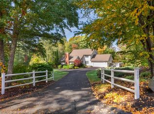 100 Drinkwater Road, Hampton Falls, NH 03844