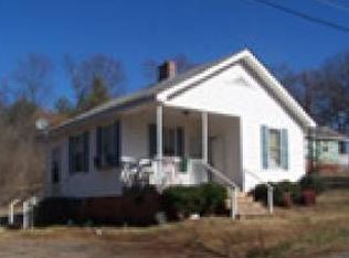 8131 8th St, Boiling Springs, SC 29316