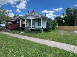 1525 E North St, Decatur, IL 62521