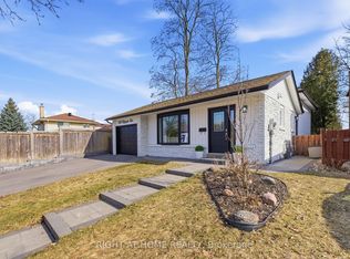 345 Highgate Ave, Oshawa, ON L1G7G1