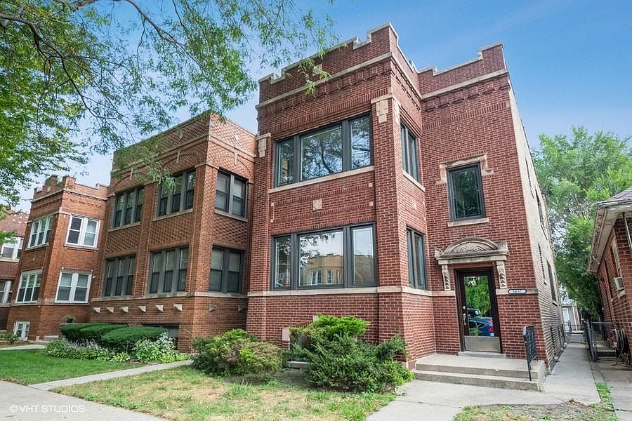 1st image of 5637 N Talman Ave #1