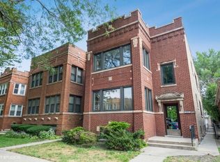 5637 N Talman Ave #1, Chicago, IL 60659