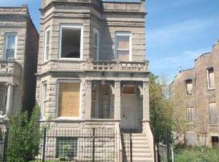 1550 S Sawyer Ave, Chicago, IL 60623