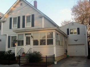 45 Farmland Rd, Lowell, MA 01850