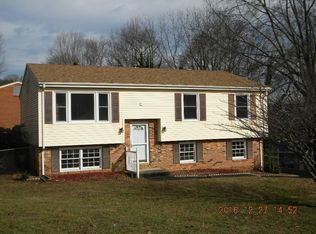 1002 Rosemary Ave SE, Roanoke, VA 24014