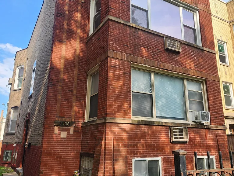6106 N Washtenaw Ave #2 — Photo 1