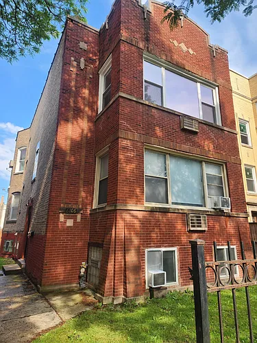 6106 N Washtenaw Ave #2 Photo 1