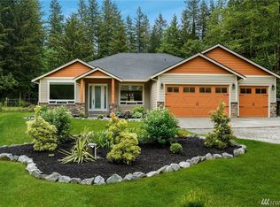 24509 115th Ave NE, Arlington, WA 98223