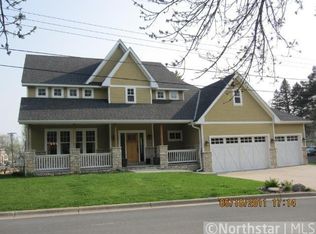 8603 Wildwood Ave, Saint Bonifacius, MN 55375