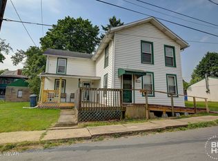 516 Anthony St, Williamsport, PA 17701