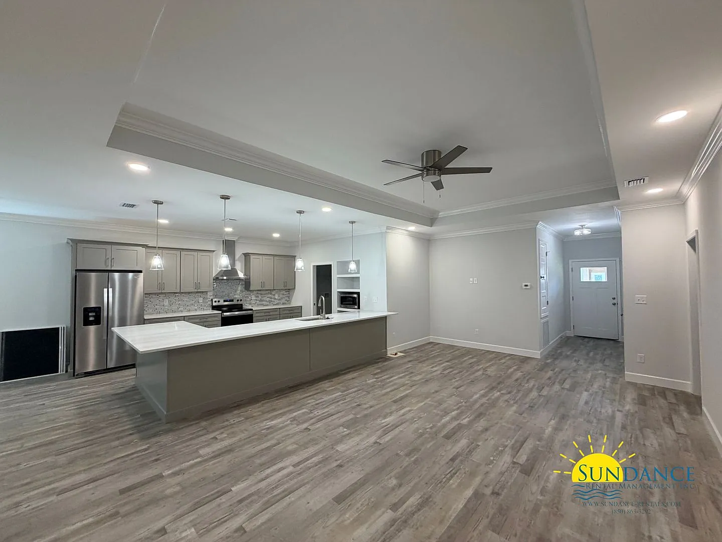 Brand - NEW construction 3 Bedroom Home near Hurlburt Field AFB! — Photo 2