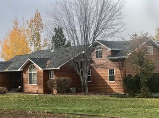 447 Wilcox Ln, Corvallis, MT 59828