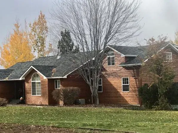 447 Wilcox Ln, Corvallis, MT 59828