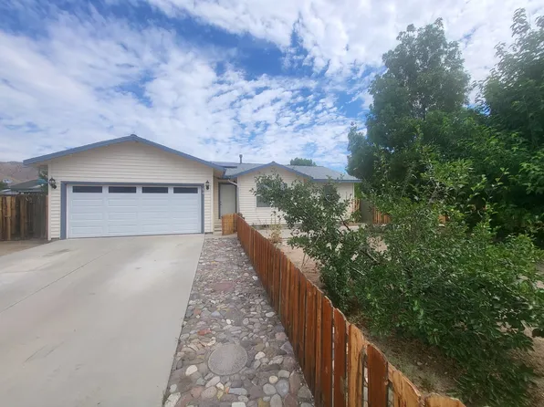 30 Duffy Ct, Dayton, NV 89403