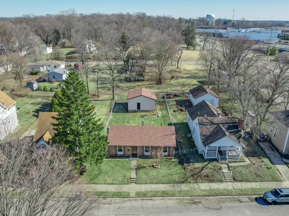 2244 Ontario Ave, Springfield, OH 45505