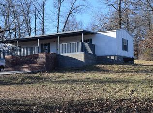 11304 Silver Cloud Trl, Rogers, AR 72756