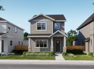 Holly Plan, The Centre at Kingston Terrace, Sherwood, OR 97140