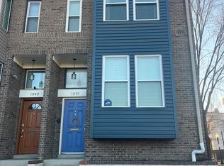 1049 Central Ave, Cincinnati, OH 45202