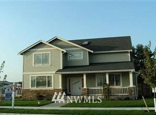 15201 Daffodil St E, Sumner, WA
